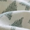 Gracie Mills Persephone Cotton Flannel Sheet Set - 4 of 4