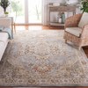 Hamilton HLT110 Power Loomed Indoor Rugs - Safavieh - 2 of 3