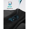 TIICHOO Period Underwear for Women Heavy Flow 50ml Absorbency Inontinence Underwear - 3 of 4
