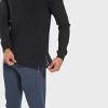 Pair of Thieves Men's Super Soft Long Sleeve Raglan T-Shirt - image 3 of 4