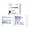 Calcarea Carbonica 12C by Boiron Homeopathic Single Medicine For Children  -  80 Pellet - 2 of 4
