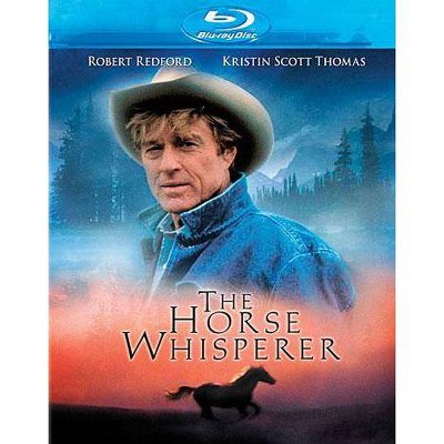 The Horse Whisperer (Blu-ray)(2012)