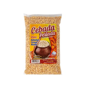 100% Natural Salvadoran Pearl Barley | Bravo Foods - 1 of 1