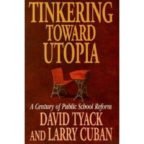 Image result for tinkering toward utopia