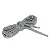 INSPIRE CHIC Core Non-slip Wear-resistant Round Shoelaces for Hiking Walking Shoes 3 Pairs - 2 of 4