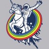 Men's Design By Humans Epic Combo #23.2 By Biotwist Tank Top - 2 of 4