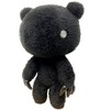 Great Eastern Entertainment Gloomy Bear - Black Gloomy Bear Plush 8"H - 2 of 3