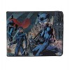 Mens Batman Hush #619 Cover Bi-Fold Wallet - 2 of 4