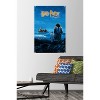 Trends International Harry Potter and the Philosopher's Stone - Key Art Unframed Wall Poster Prints - 2 of 4