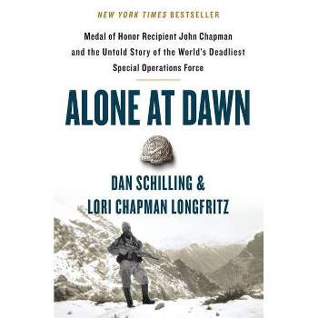 Alone at Dawn - by Dan Schilling & Lori Longfritz