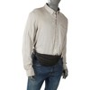 Amerileather Assorted Leather Fanny Packs (7310) - 4 of 4