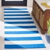 Montauk MTK712 Hand Woven Indoor Rugs - Safavieh - 2 of 4