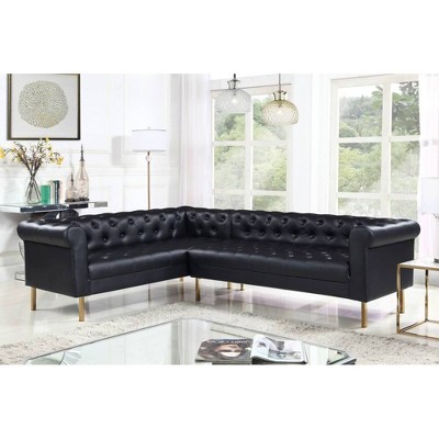 target sectional couch