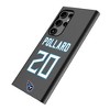 Keyscaper Tony Pollard Tennessee Titans 20 Game Tactic MagSafe Compatible Cell Phone Case for Galaxy S25 Ultra - 2 of 4