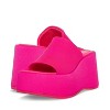 Madden Girl Nicco Slide on Wedge - 3 of 4