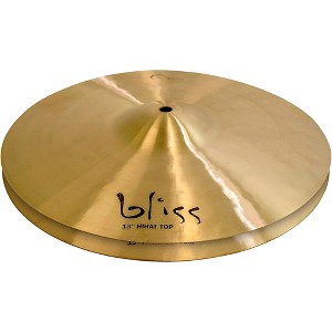 Dream Bliss Hi-Hat Cymbals - 1 of 1