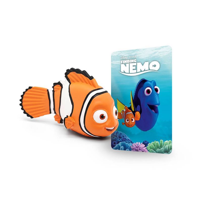 Tonies Disney Pixar Finding Nemo Audio Play Figurine, 4 of 7