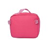 Barbie Backpack & Insulated Lunch Bag Detachable 2-Piece Set Pink Girls - 2 of 4