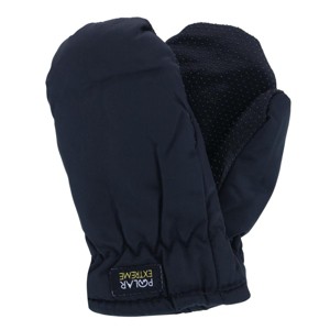 Polar Extreme Kids' One Size High Pile Fleece Lined Ski Mitten - 1 of 3
