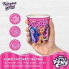 Treasures Gifted My Little Pony Cups - My Little Pony Party Supplies - 24 Pack - 3 of 4