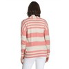 Women's Striped Cotton Cardigan - LABEL+thread - 4 of 4