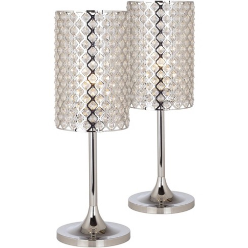 Modern 2024 chrome lamps