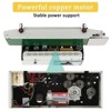 Acekool Automatic Horizontal Band Sealer - 4 of 4