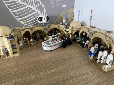 lego 75290 target