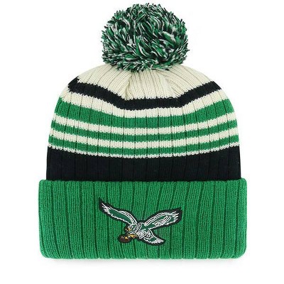Nfl Philadelphia Eagles Chillville Knit Beanie Target