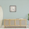 Stupell Industries Rustic Grey Conch Shell, 24" x 24" - 2 of 4