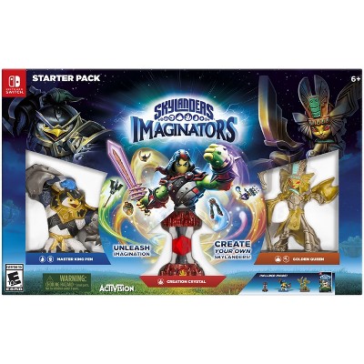skylanders nintendo switch