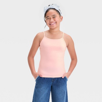 Girls' Cami Top - Cat & Jack™