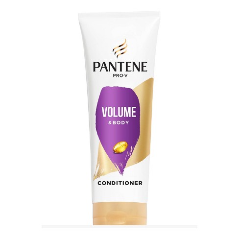 Pantene Pro-v Volume & Body Conditioner : Target