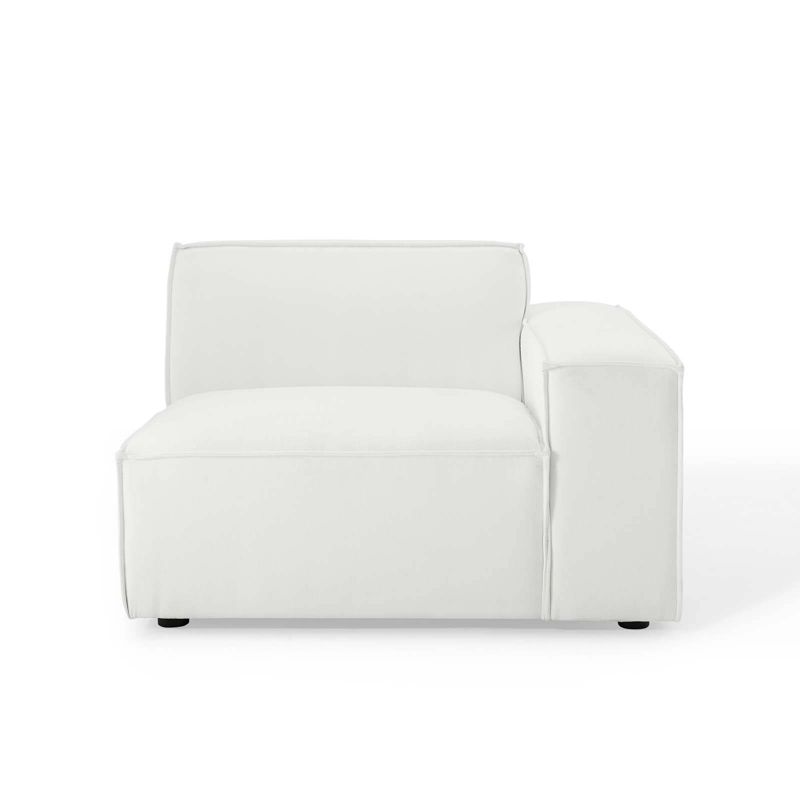 Restore Left Arm Sectional Sofa Chair - Modway, 6 of 8