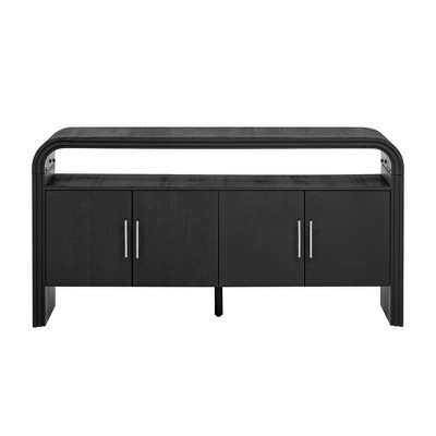 Bella Depot 59.8''W Elegant Console Table