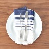 C&F Home Nantucket Stripes Napkin Set of 6 - 4 of 4
