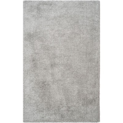Venice Shag SG256 Hand Tufted Indoor Rugs - Safavieh