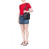 Women's Short Sleeve Skin Tee Top - 6397 - 4 of 4