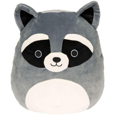 raccoon plush target