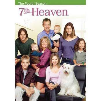 7th heaven the complete series