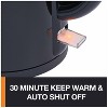 Krups Cool Touch kettle with Heat Protection - 4 of 4