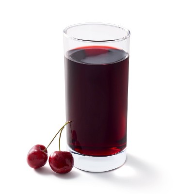 Organic Tart Cherry Juice From Concentrate - 32 fl oz - Good &#38; Gather&#8482;