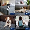 Waterproof Dog Blanket for Couch Bed, Washable Non-slip Bed Sofa Furniture Protector Mat for Dogs Cats, Kritter Planet - 4 of 4