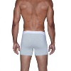 Men's Boxer Brief with Fly - wood - 2 of 2