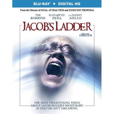 Jacob's Ladder (Blu-ray)(2015)
