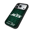 NFL AFC Teams 2025 Illustrated Bump Cell Phone Case for Apple iPhone 17 Series - 2 of 4