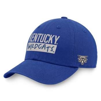 NCAA Kentucky Wildcats Youth Unstructured Scooter Cotton Hat