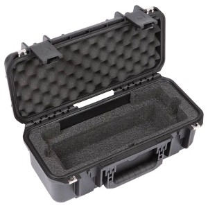 SKB iSeries Blackmagic Design ATEM Mini Extreme/Extreme ISO Waterproof Hard Case, Custom Foam Interior with Large Accessories Pocket - 1 of 4