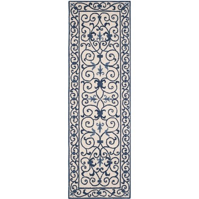 Chelsea HK11 Handmade Rug - Safavieh
