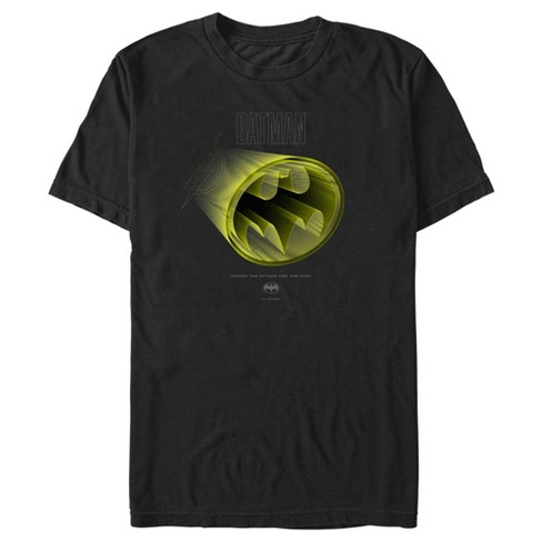 Men's The Flash Bat-Signal Emblem T-Shirt - image 1 of 4